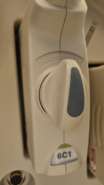 használt Toshiba Xario SSA-660 ultrahang készülék használt Toshiba Xario SSA-660 ultrahang készülék