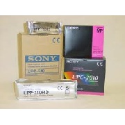 Nyomtatópapírok, festékszalagok SONY nyomtatókhoz