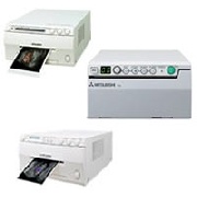 Mitsubishi fekete-fehér és színes nyomtatók